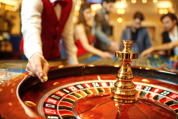 Baccarat card dealing sequence on goltogel alternatif