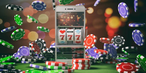 Pretty Gaming table interface on goltogel alternatif